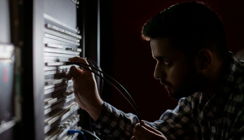 Essential Cybersecurity Practices for Information Security