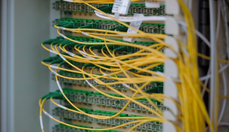 Networking Support: The Backbone of Your Business Connectivity