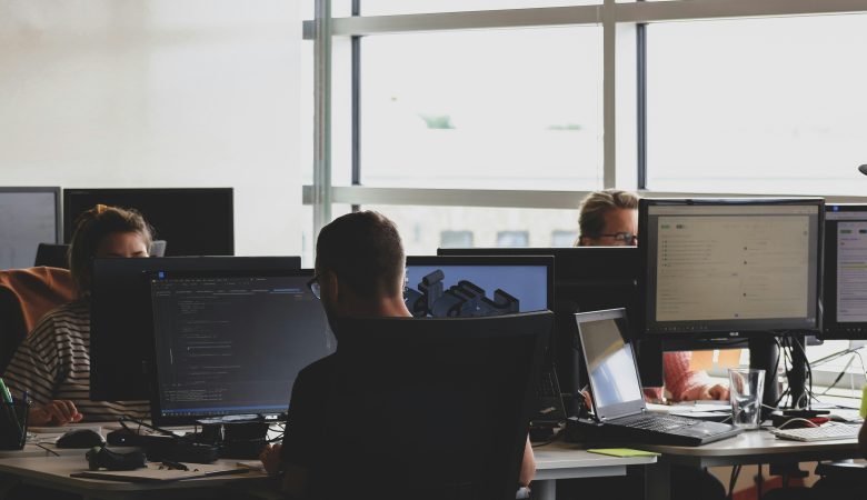 12 Key Benefits of IT Support London UK for Modern Businesses