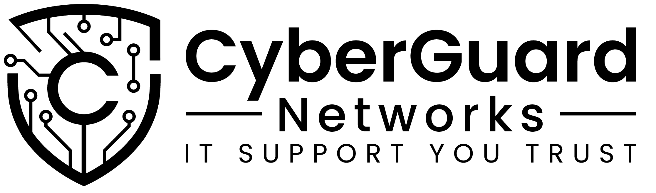 CyberGuard Networks