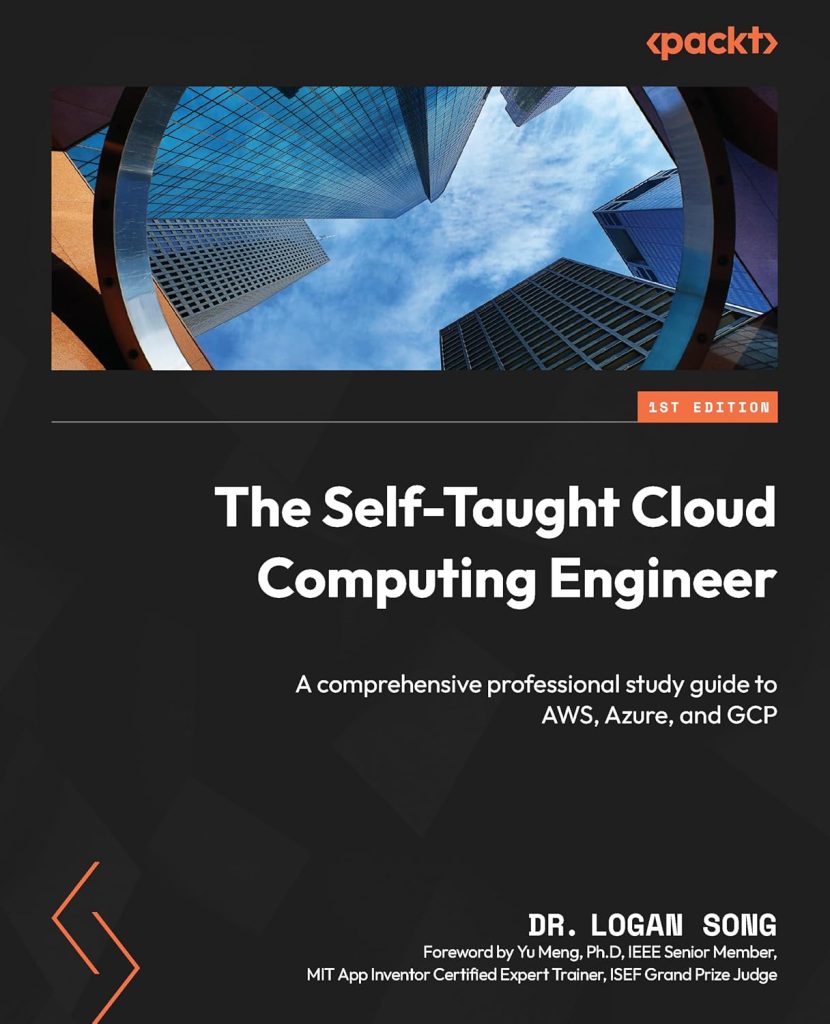 The Ultimate Guide to Mastering Cloud Computing: AWS, Azure, and GCP