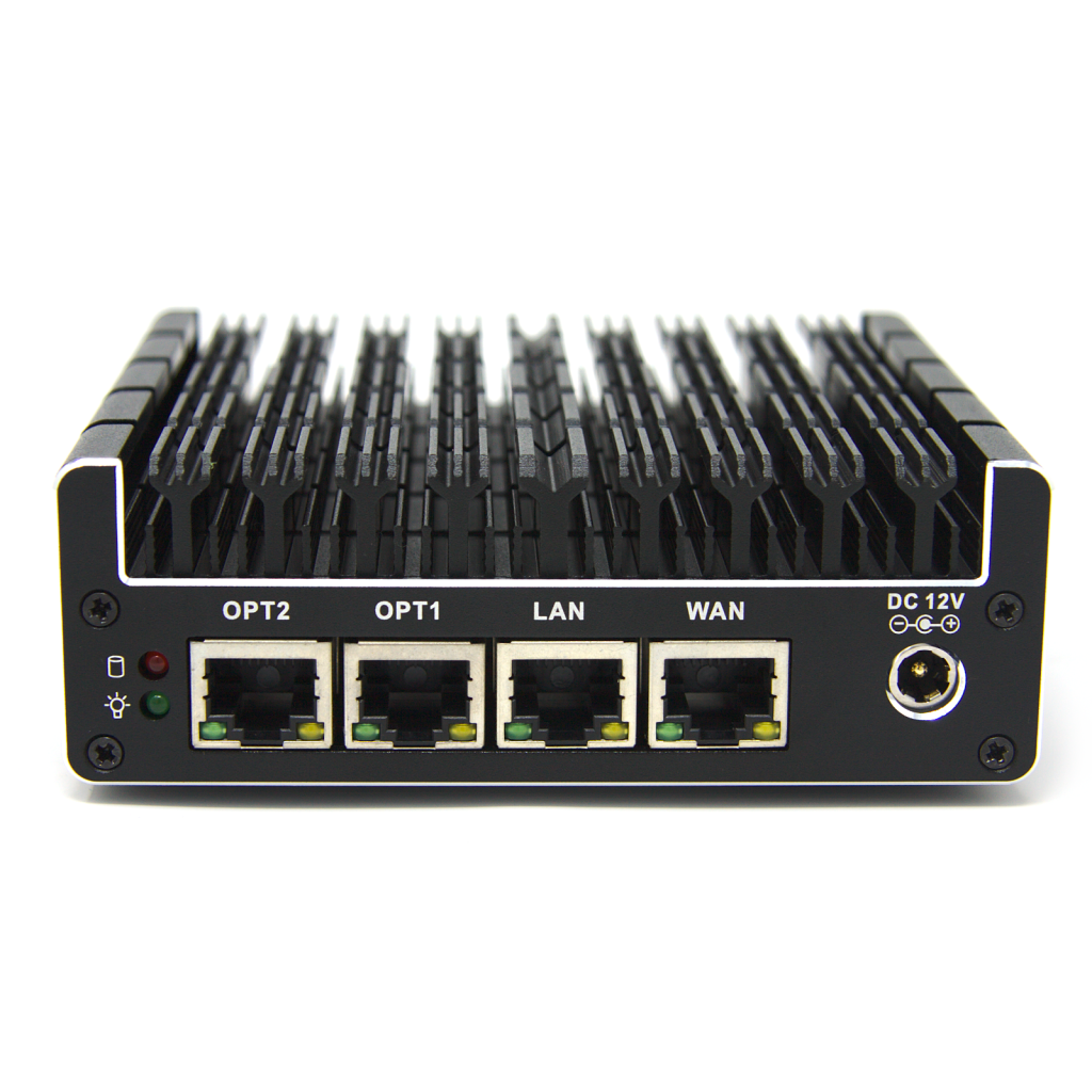 Protectli Vault FW4B Review 2026: The Best Hardware for OPNSense Firewall?