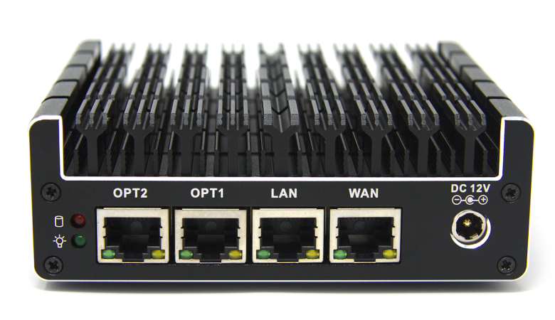 Protectli Vault FW4B Review 2026: The Best Firewall Appliance?