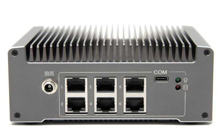 Protectli Vault V1610: The Ultimate 6-Port Firewall for Network Security in 2026
