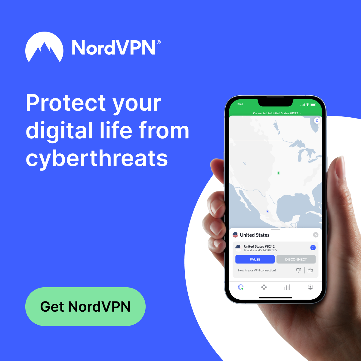 Online Privacy Protection