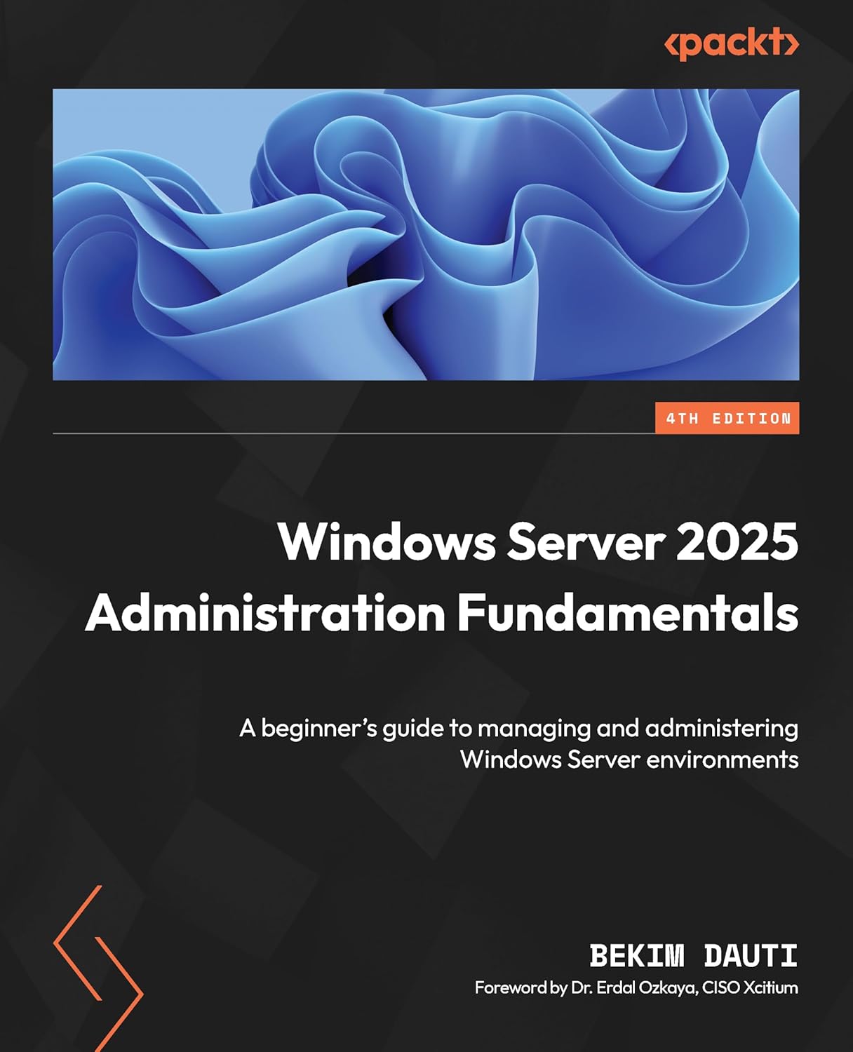 Windows Server Administration
